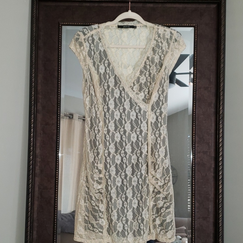 Cocktail dress